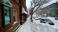 Downtown Shelburne Falls winter 03
