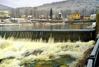 Shelburne Falls Potholes and Salmon Falls 01