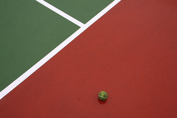 04 - TENNIS COURTS 1
