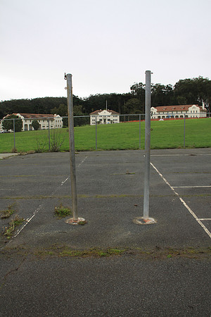 03 - PARADE GROUND