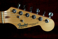 Artful Guitars
