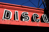 Disco San Francisco Mission