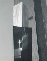 Los Angeles cross