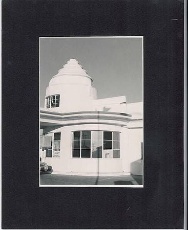 Tucson Gas Station