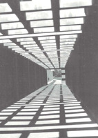First Good picture Univ of Arizona hallway