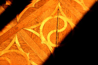 PARQUET AS AN ORIGINAL FLOORING