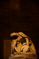 CATHEDRAL MARY OVERCOME