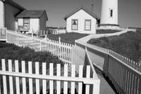 Pigeon Point Lighthouse