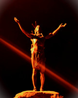 Hail To The Sunrise 2