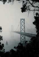 Golden Gate Photographs