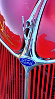 36 Ford Coupe
