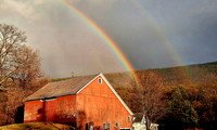 Shelburne Falls, MA-photos