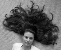 Hair aplenty