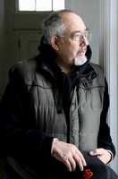 The Photographer - Jerry Newman