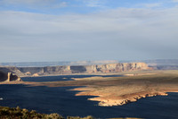 Navajo Land and Lake Powell