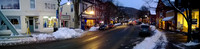 Downtown Shelburne Falls winter 01