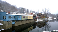 Shelburne Falls Deerfield River 02